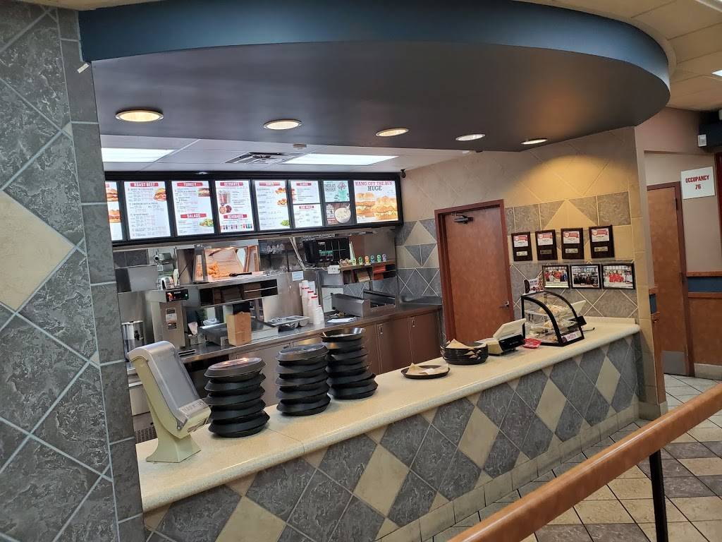 Arbys | meal takeaway | 4830 S Fort Apache Rd, Las Vegas, NV 89147, USA | 7022205965 OR +1 702-220-5965