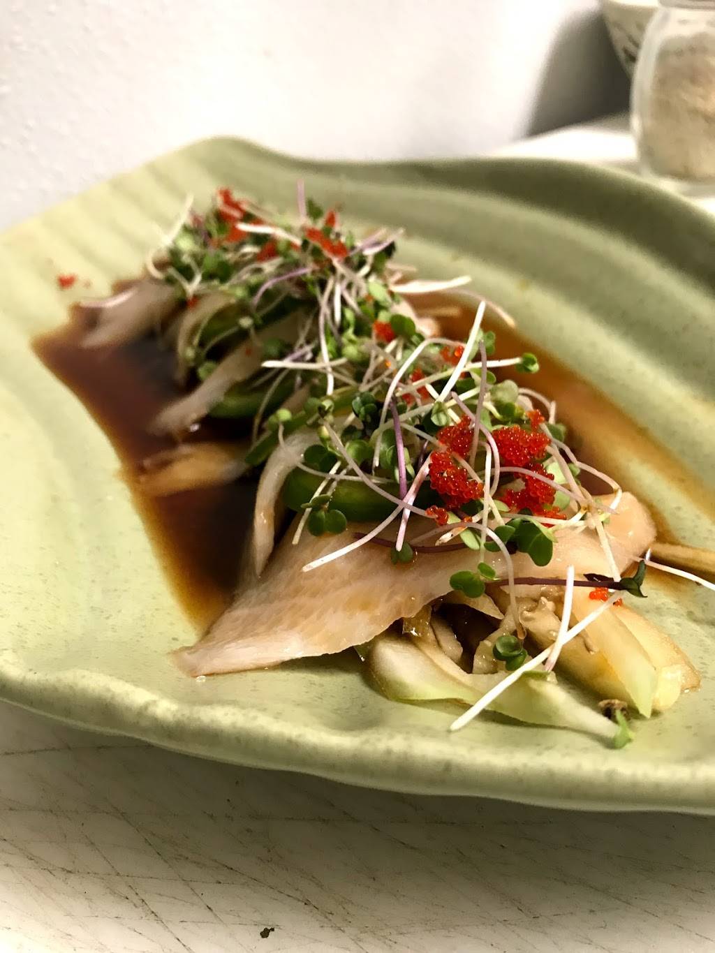 Kai Asian Fusion | restaurant | 459 Main St, Springvale, ME 04083, USA | 2078501171 OR +1 207-850-1171