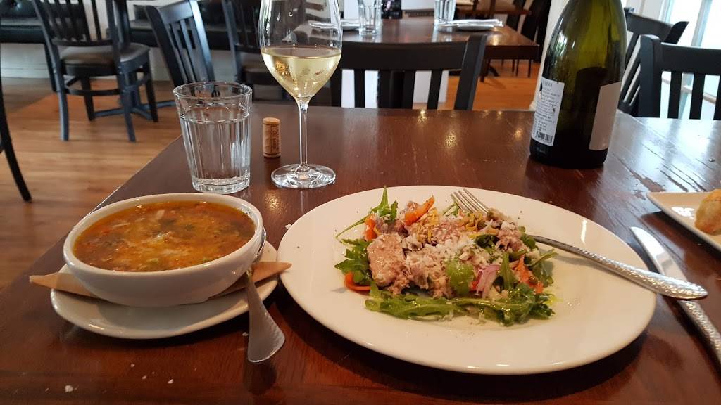 La Balena | restaurant | Junipero St, Carmel-By-The-Sea, CA 93923, USA | 8312506295 OR +1 831-250-6295