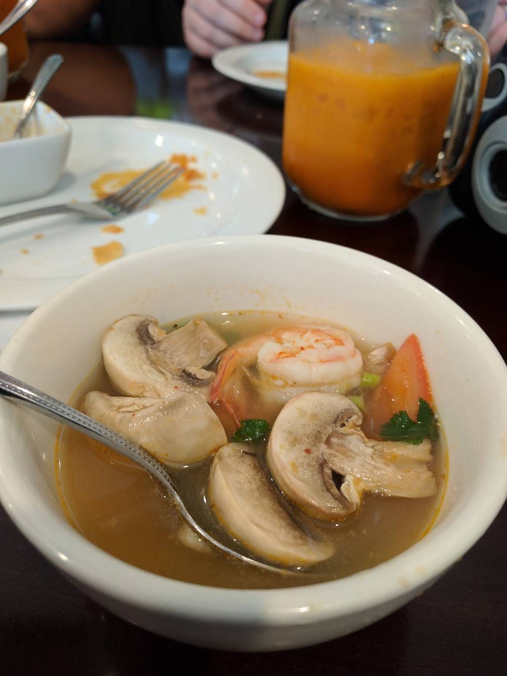 Bangkok Avenue | restaurant | 2350 Thousand Oaks Blvd, Thousand Oaks, CA 91362, USA | 8053799961 OR +1 805-379-9961