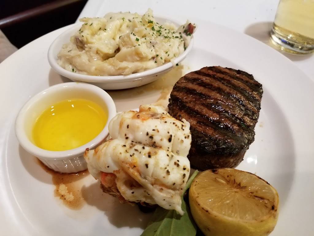 The Capital Grille | restaurant | 5197 Big Island Drive, Jacksonville, FL 32246, USA | 9049979233 OR +1 904-997-9233