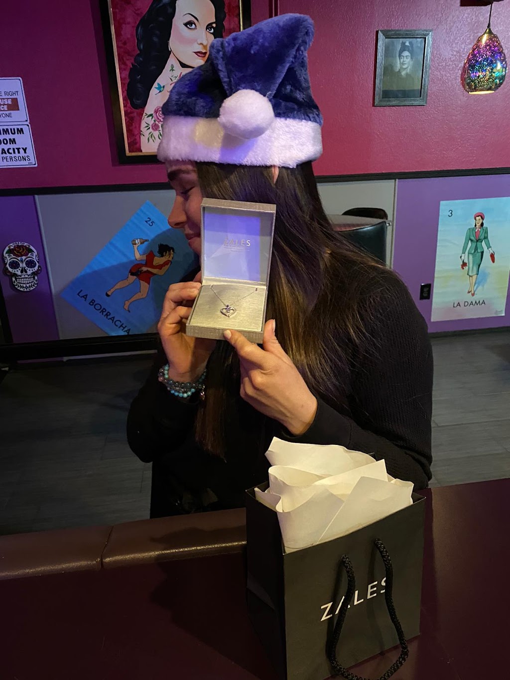 La Puerta Negra Mexican Kitchen and Bar | restaurant | 3935 E Charleston Blvd, Las Vegas, NV 89104, USA | 7024853366 OR +1 702-485-3366