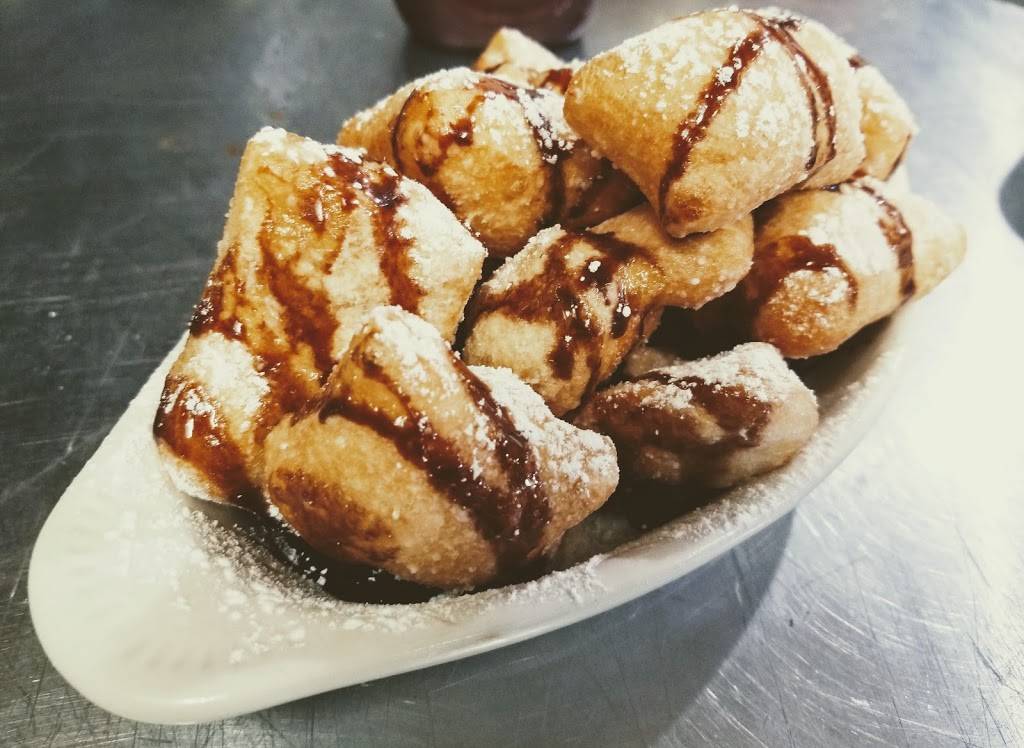 Centro Pizza Bar & Italian Kitchen | restaurant | 47-23 Vernon Blvd, Long Island City, NY 11101, USA | 7183611965 OR +1 718-361-1965