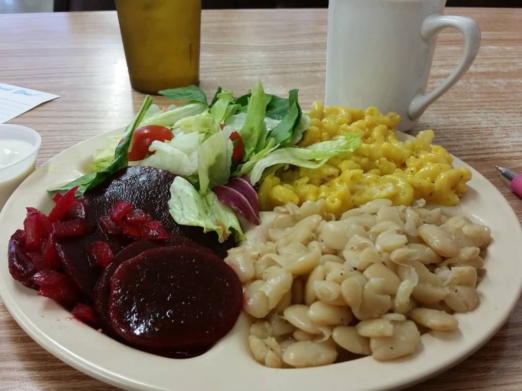 Beckeys Cafe | cafe | 1237 Bowie St, Columbus, TX 78934, USA | 9797325553 OR +1 979-732-5553