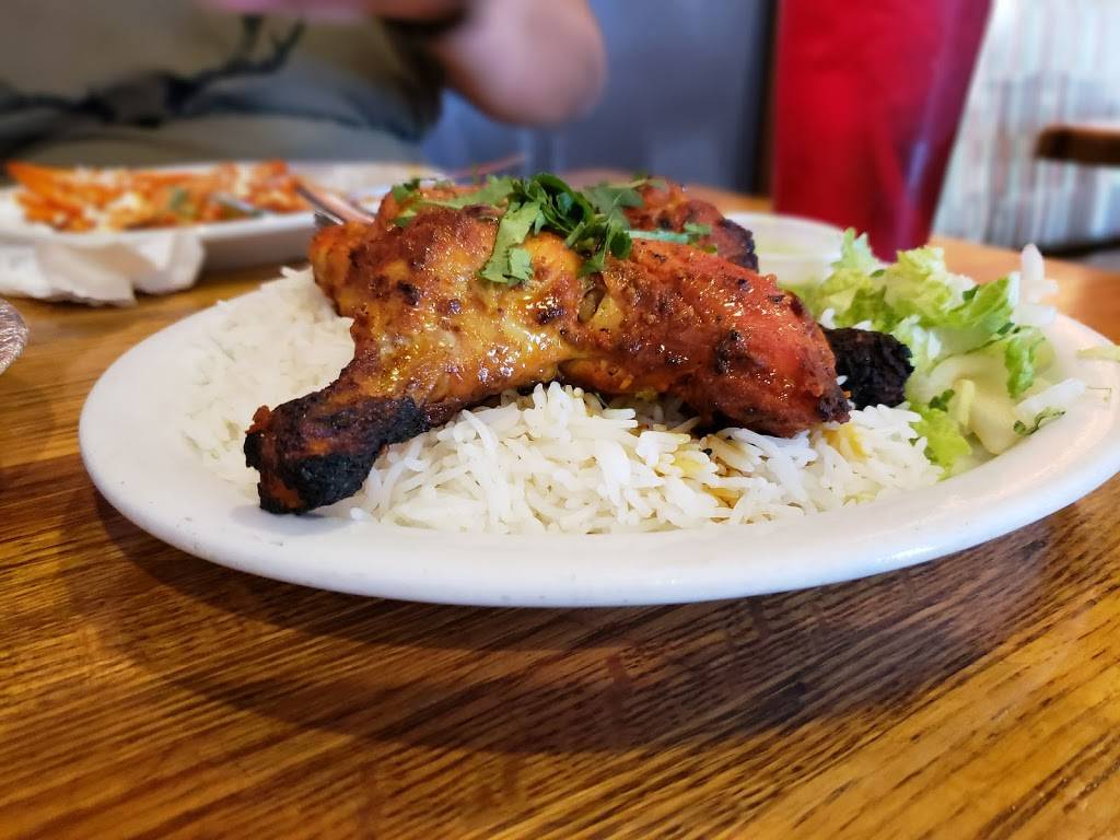 Curry Corner | restaurant | 1212 E Apache Blvd, Tempe, AZ 85281, USA | 4808941276 OR +1 480-894-1276