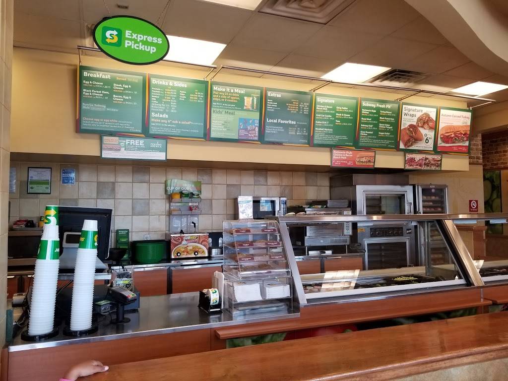 Subway Restaurants | restaurant | 483 Joseph Gallo Ct, Livingston, CA 95334, USA | 2096764394 OR +1 209-676-4394