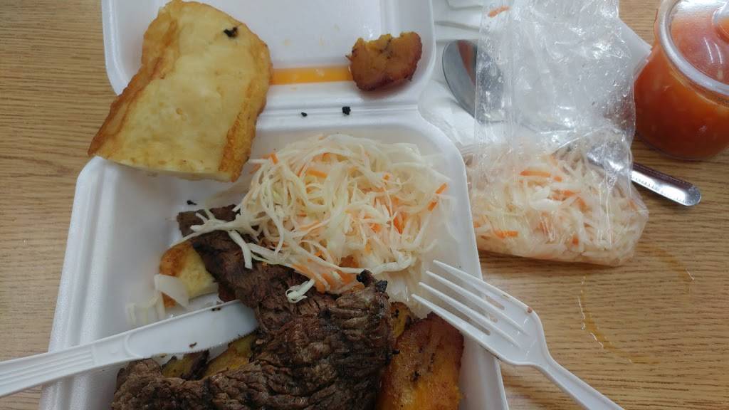 Tiscapa Fritanga | restaurant | 1281 W Flagler St, Miami, FL 33135, USA | 3055450884 OR +1 305-545-0884