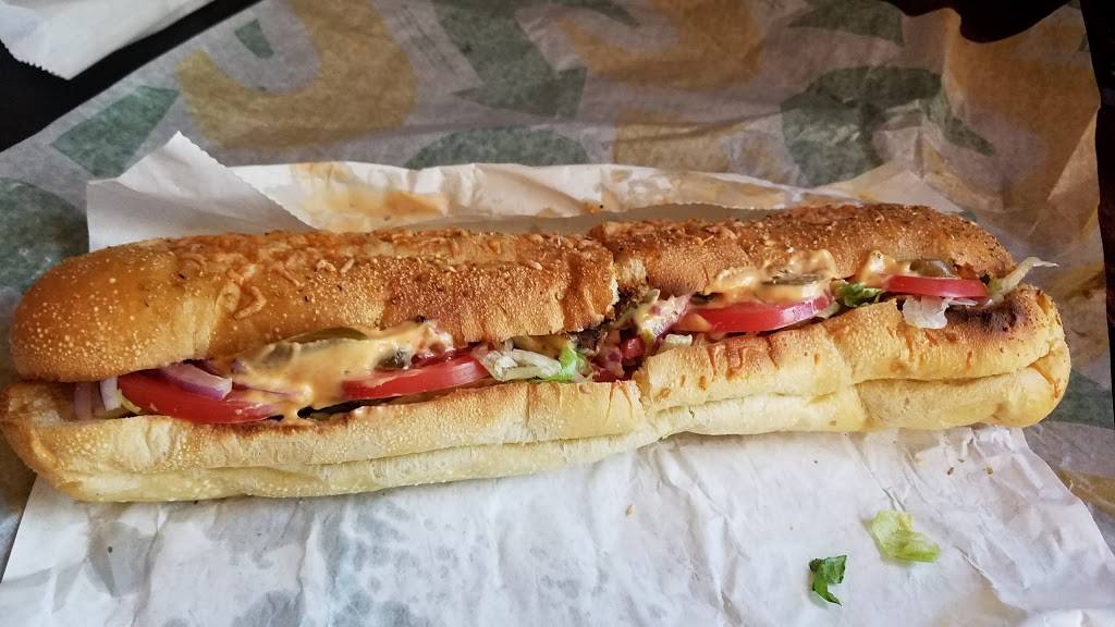 Subway Restaurants | restaurant | 2168 Delaware Ave, Buffalo, NY 14216, USA | 7163620206 OR +1 716-362-0206