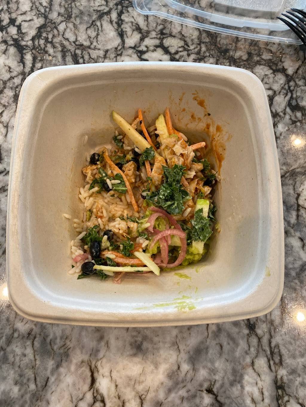 Tropical Smoothie Cafe | restaurant | 5921 Farm to Market 2920 Suite C, Spring, TX 77388, USA | 7133895886 OR +1 713-389-5886