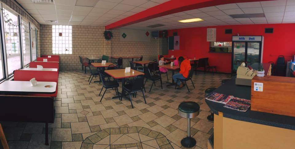 La Cosinita Restaurant | restaurant | 1627 Division Ave S, Grand Rapids, MI 49507, USA | 6162580292 OR +1 616-258-0292