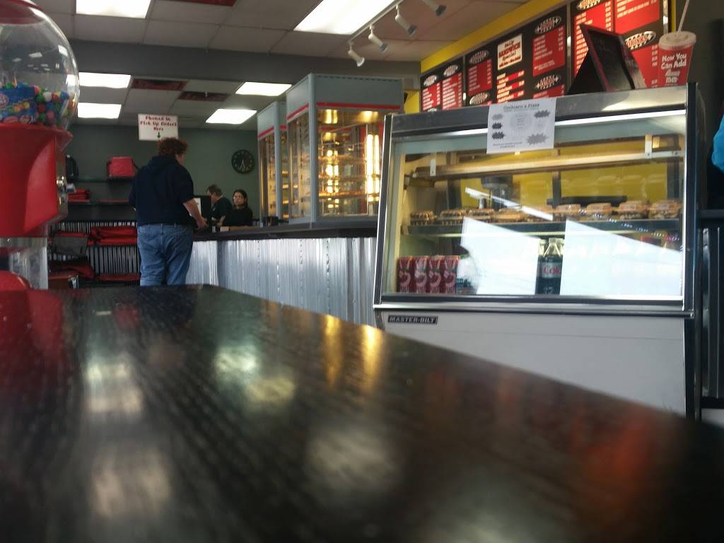 Cochiaros Pizza and Catering | restaurant | 107 Grand Ave, Northlake, IL 60164, USA | 7085620021 OR +1 708-562-0021