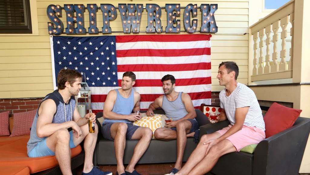 Shipwreck Lounge | night club | 10 Carver St, Provincetown, MA 02657, USA | 5084879005 OR +1 508-487-9005