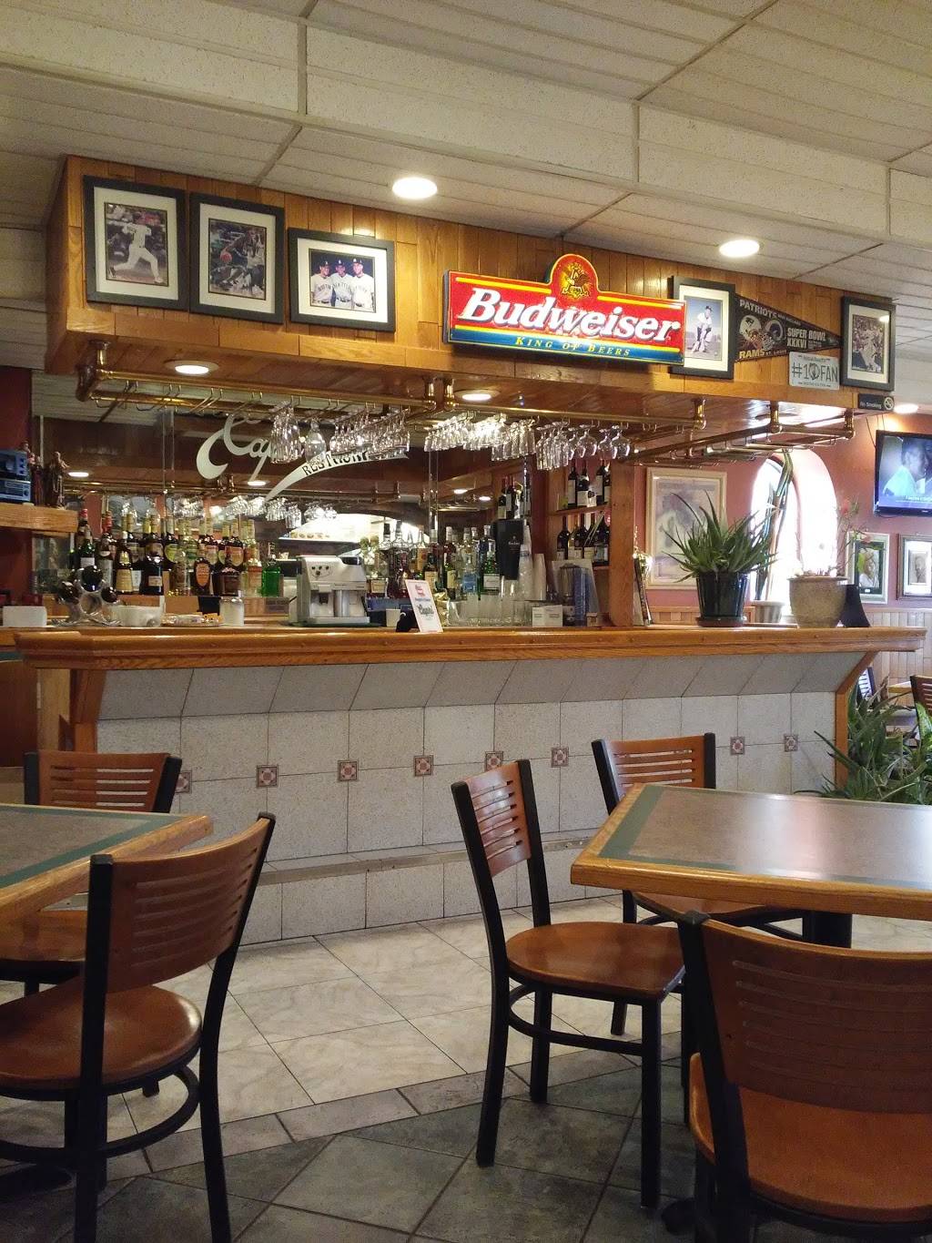 Capri Pizza | meal delivery | 18 Cabot St, Holyoke, MA 01040, USA | 4135323460 OR +1 413-532-3460