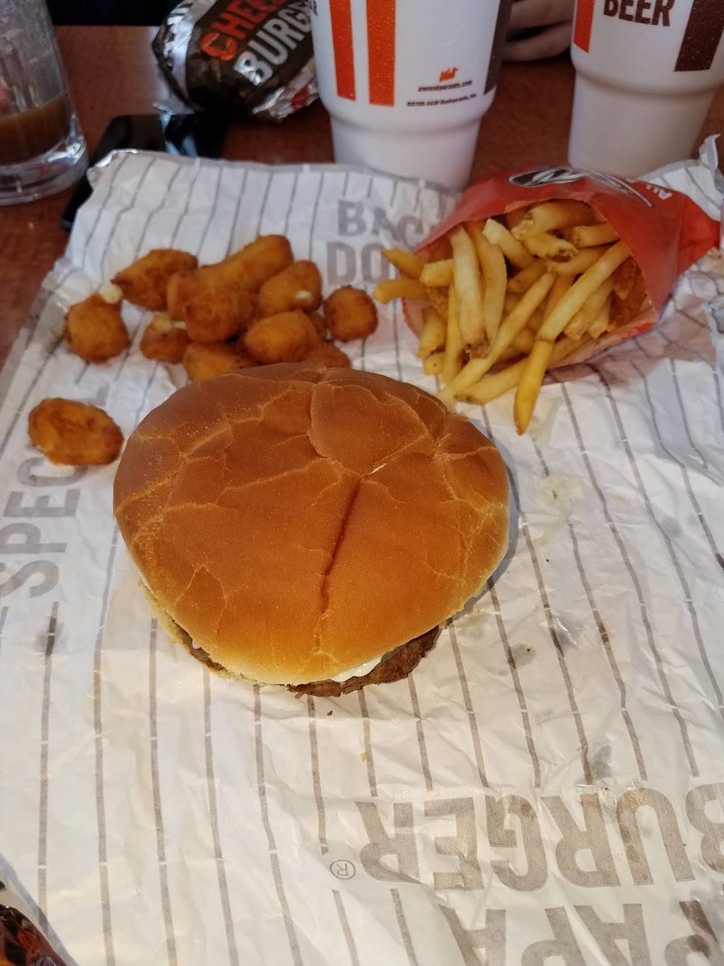 A&W Restaurant | restaurant | 774 N Lake Ave, Phillips, WI 54555, USA | 7153393104 OR +1 715-339-3104