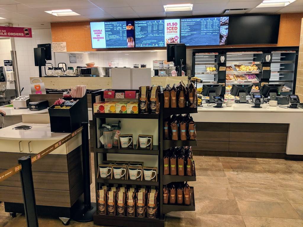 Dunkin Donuts | cafe | 5600 Mannheim Road, Chicago, IL 60666, USA | 7734621051 OR +1 773-462-1051
