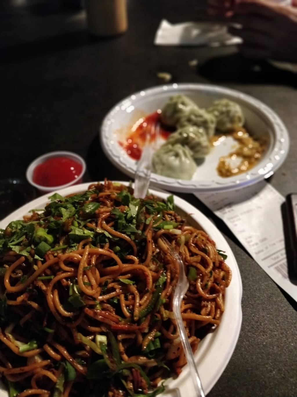 The Everest Momo | restaurant | 425 S Winchester Blvd, San Jose, CA 95128, USA | 4088406369 OR +1 408-840-6369