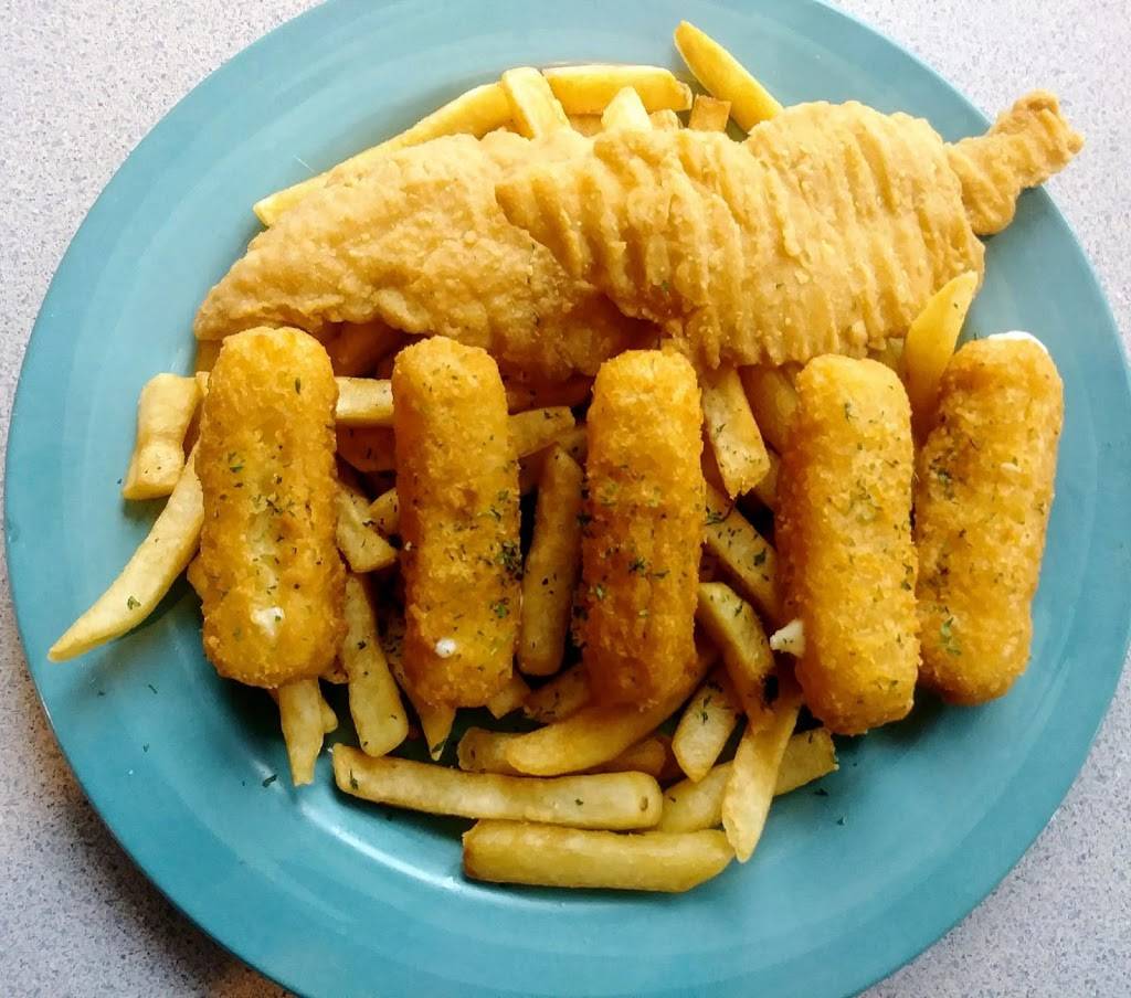 Pacinis Pizza | restaurant | 2554 South Ave, Wappingers Falls, NY 12590, USA | 8458490707 OR +1 845-849-0707