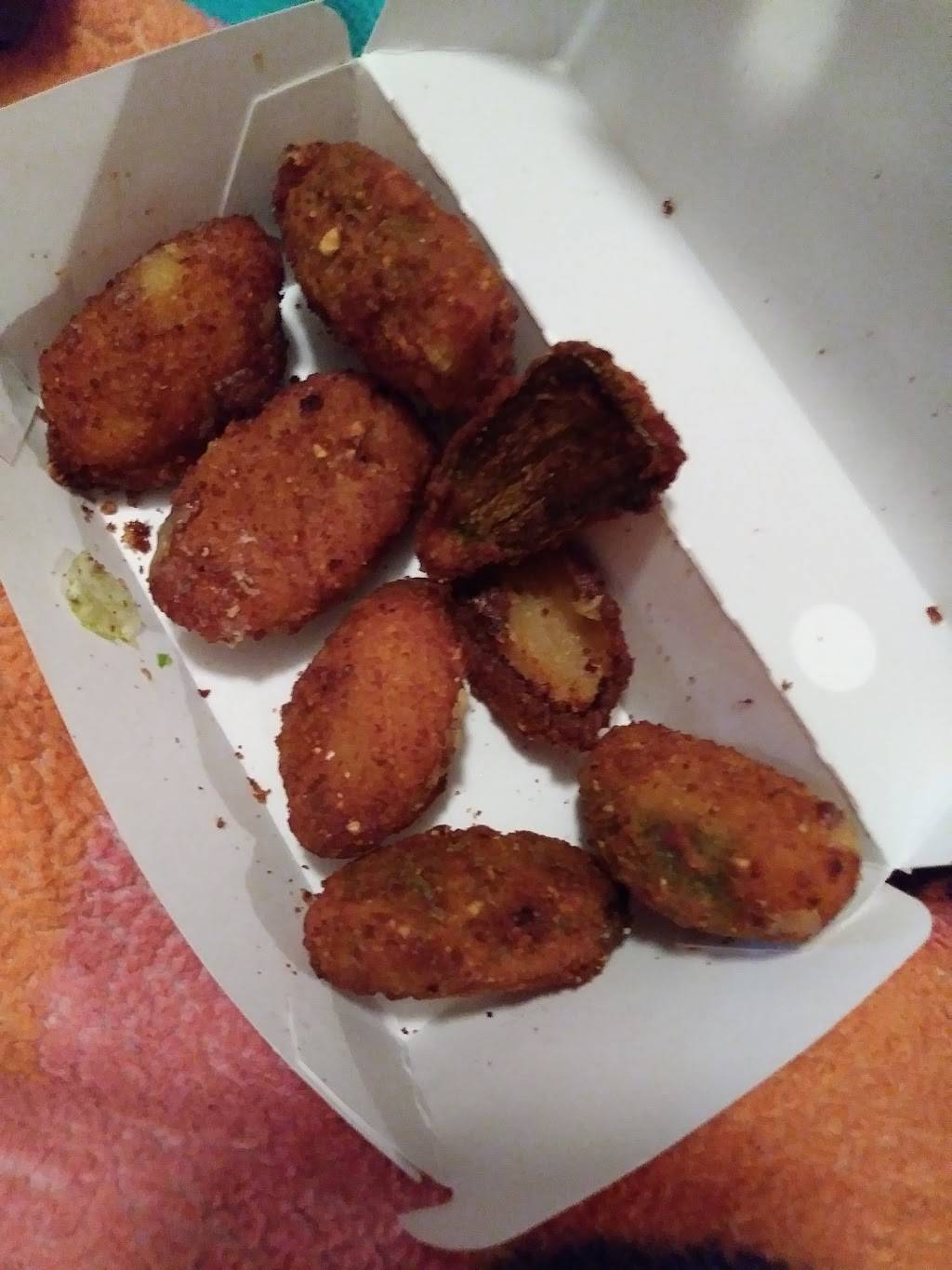 Jack in the Box | restaurant | 5410 N Shepherd Dr, Houston, TX 77091, USA | 2819011763 OR +1 281-901-1763