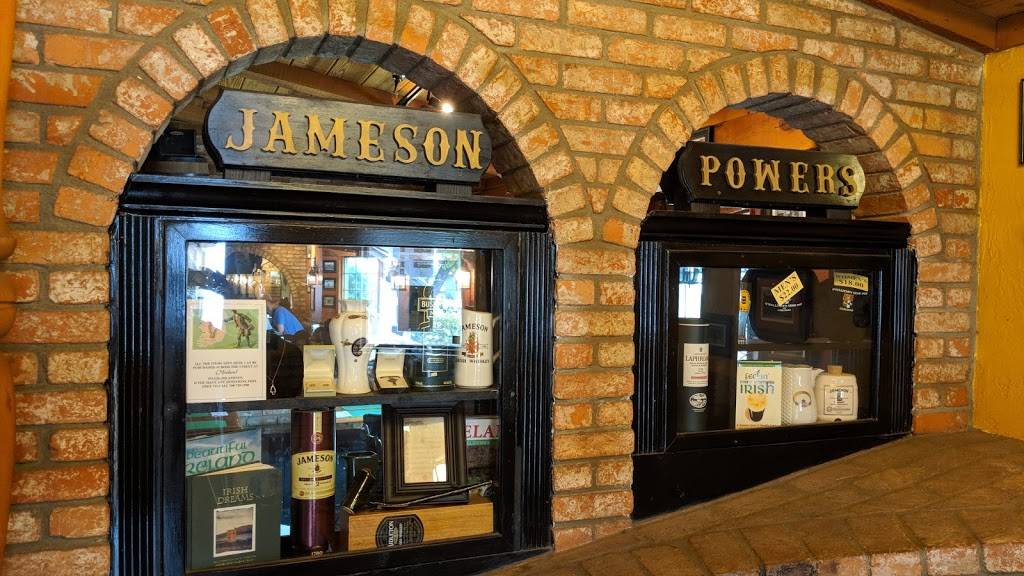 OSullivans Irish Pub & Restaurant | restaurant | 640 Grand Ave, Carlsbad, CA 92008, USA | 7607297234 OR +1 760-729-7234