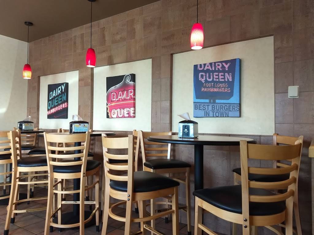 Dairy Queen Grill & Chill | restaurant | 1500 Scheuring Rd, De Pere, WI 54115, USA | 9203381500 OR +1 920-338-1500
