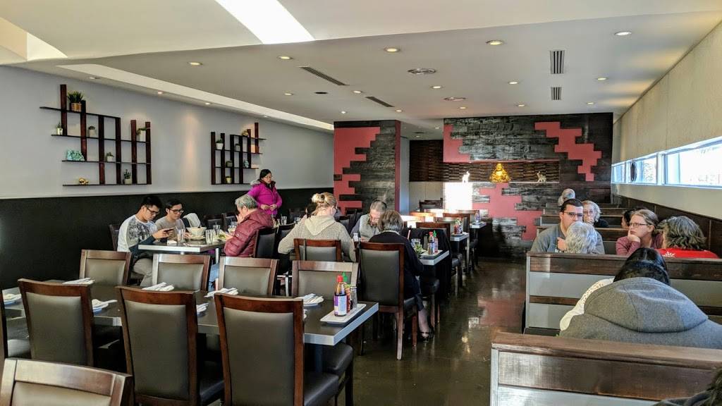 An - Asian Kitchen | restaurant | 7499 Longley Ln, Reno, NV 89511, USA | 7758526320 OR +1 775-852-6320