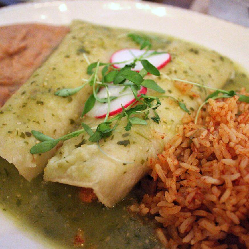 La Villita Cantina | restaurant | 1917 N Bronson Ave, Los Angeles, CA 90068, USA | 3234602200 OR +1 323-460-2200