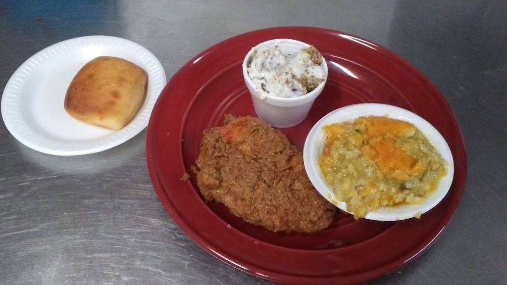 Varnell Cafe | restaurant | 3442 Cleveland Hwy, Dalton, GA 30721, USA | 7062595355 OR +1 706-259-5355