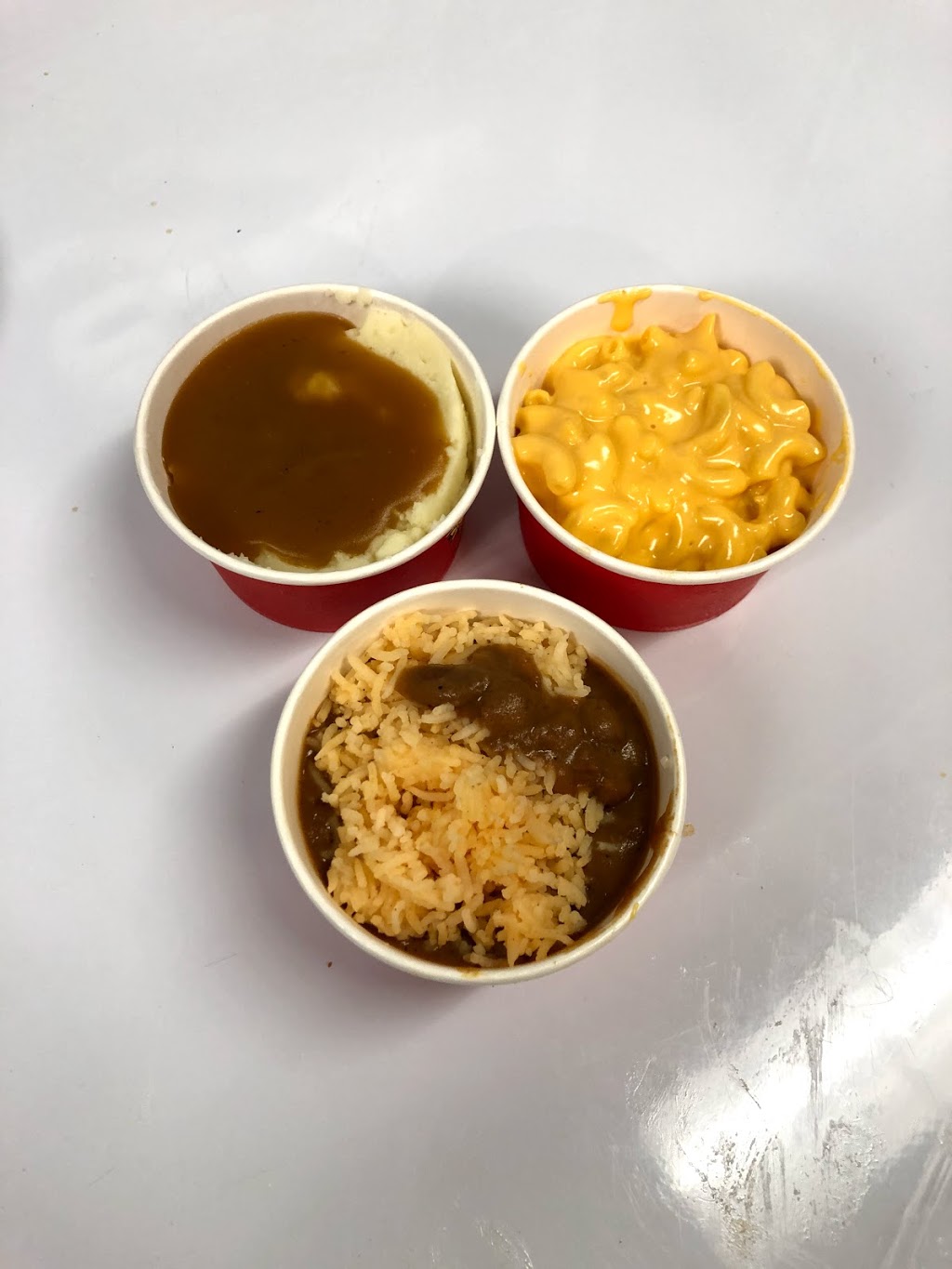 Krispy Krunchy Chicken&deli / Fells Point | meal takeaway | 400 S Broadway, Baltimore, MD 21231, USA | 4438353663 OR +1 443-835-3663