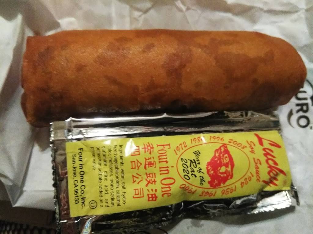 House of Egg Roll | restaurant | 1686 Lafayette St, Santa Clara, CA 95050, USA | 4082466849 OR +1 408-246-6849