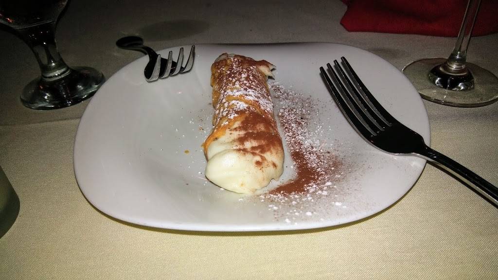 Paradiso Ristorante | restaurant | 15 Railroad Ave, Swampscott, MA 01907, USA | 7815817552 OR +1 781-581-7552