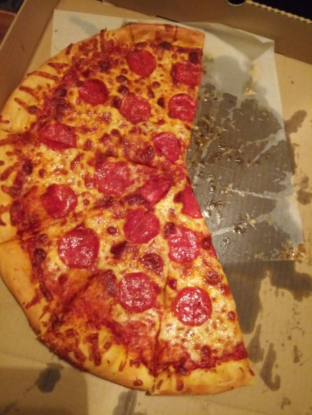 Absolute Pizza | restaurant | 542 Campbells Creek Dr, Charleston, WV 25306, USA | 6812655018 OR +1 681-265-5018