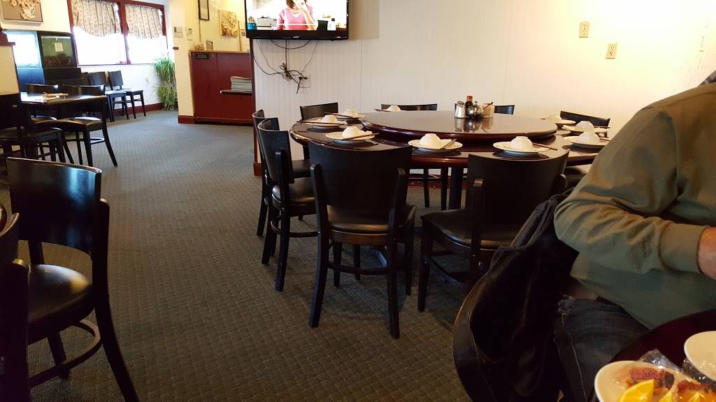 Chows | restaurant | 3033 N May Ave, Oklahoma City, OK 73107, USA | 4059491663 OR +1 405-949-1663