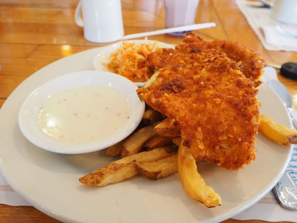 Ruggies Breakfast and Lunch | restaurant | 707 Main St, Harwich, MA 02645, USA | 5084320625 OR +1 508-432-0625