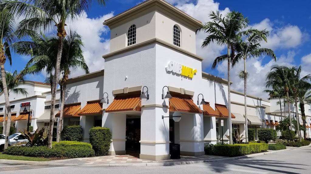 Subway | restaurant | 6651 Woolbright Rd, Boynton Beach, FL 33437, USA | 5617409021 OR +1 561-740-9021