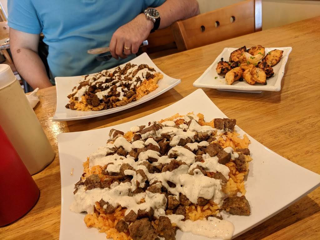 Gyro Grill | restaurant | 1614_2803_2, Wayne, NJ 07470, USA | 8622219242 OR +1 862-221-9242