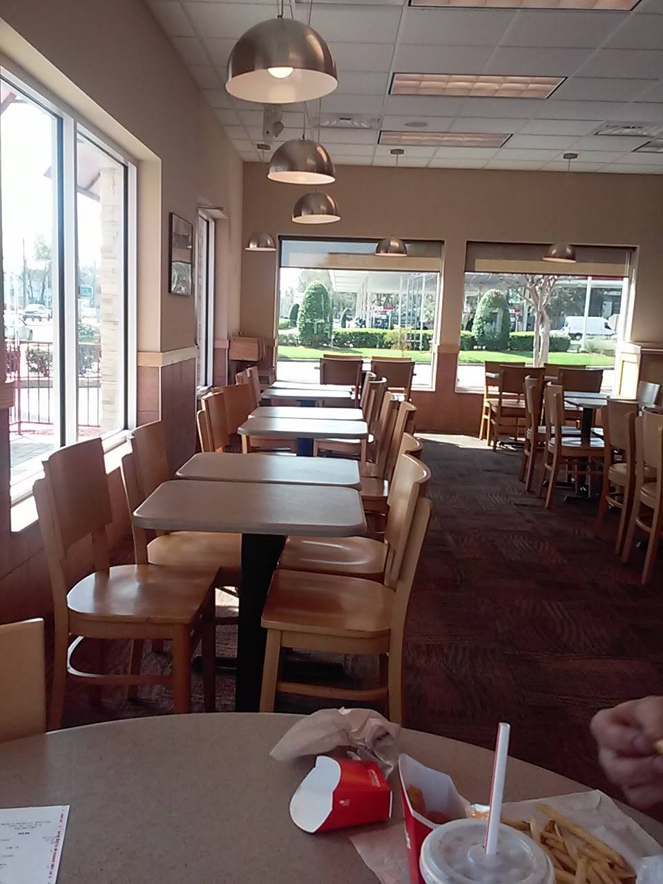 Wendys | restaurant | 12524 San Jose Blvd, Jacksonville, FL 32223, USA | 9042602393 OR +1 904-260-2393