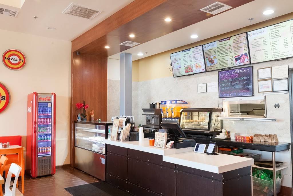 Biryanis and More | restaurant | 8701 Cypress Waters Blvd #130, Irving, TX 75063, USA | 2144960844 OR +1 214-496-0844