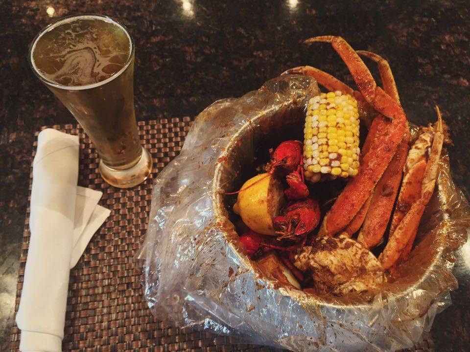 Capri Seafood | restaurant | 58 De Pasquale Ave, Providence, RI 02903, USA | 4019962223 OR +1 401-996-2223