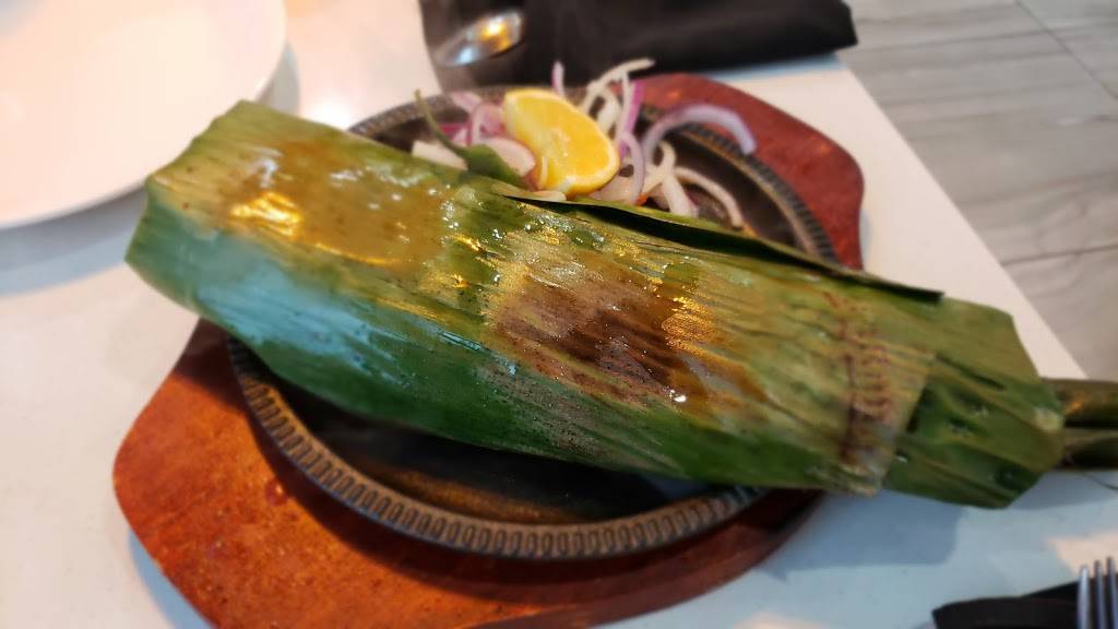 Lekochi Cuisine ltd | restaurant | 6815 Airport Rd Unit No C3, Mississauga, ON L4V 1E6, Canada | 9056719998 OR +1 905-671-9998