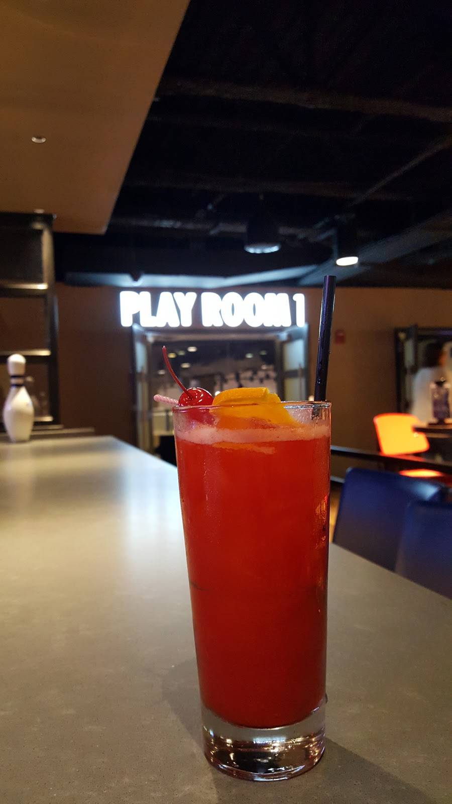 Main Event Indianapolis | restaurant | 4016 E 82nd St, Indianapolis, IN 46250, USA | 3176357777 OR +1 317-635-7777