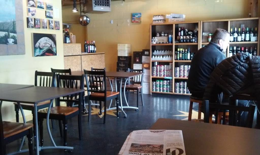 Cafe Marzocca Italian Espresso Bar | cafe | 16045 Boones Ferry Rd, Lake Oswego, OR 97035, USA | 5036365001 OR +1 503-636-5001