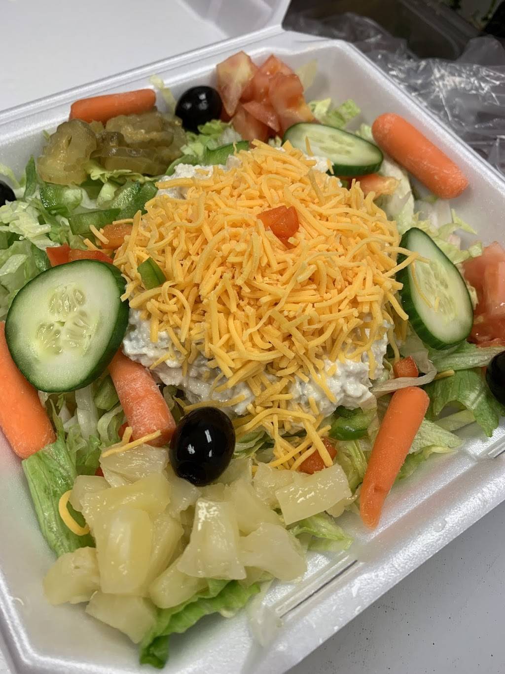 5 STAR SUB | restaurant | 2204 E 61st St, Tulsa, OK 74136, USA | 9186000012 OR +1 918-600-0012