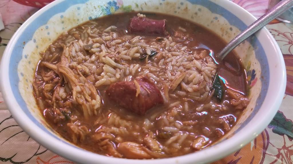 Thibodeauxs Cajun Food | restaurant | 1905 N Pruett St, Baytown, TX 77520, USA | 2814223551 OR +1 281-422-3551