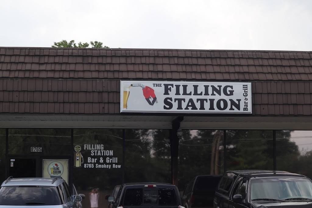 The Filling Station Bar & Grill | restaurant | 8765 Smoky Row Rd, Powell, OH 43065, USA | 6147619766 OR +1 614-761-9766