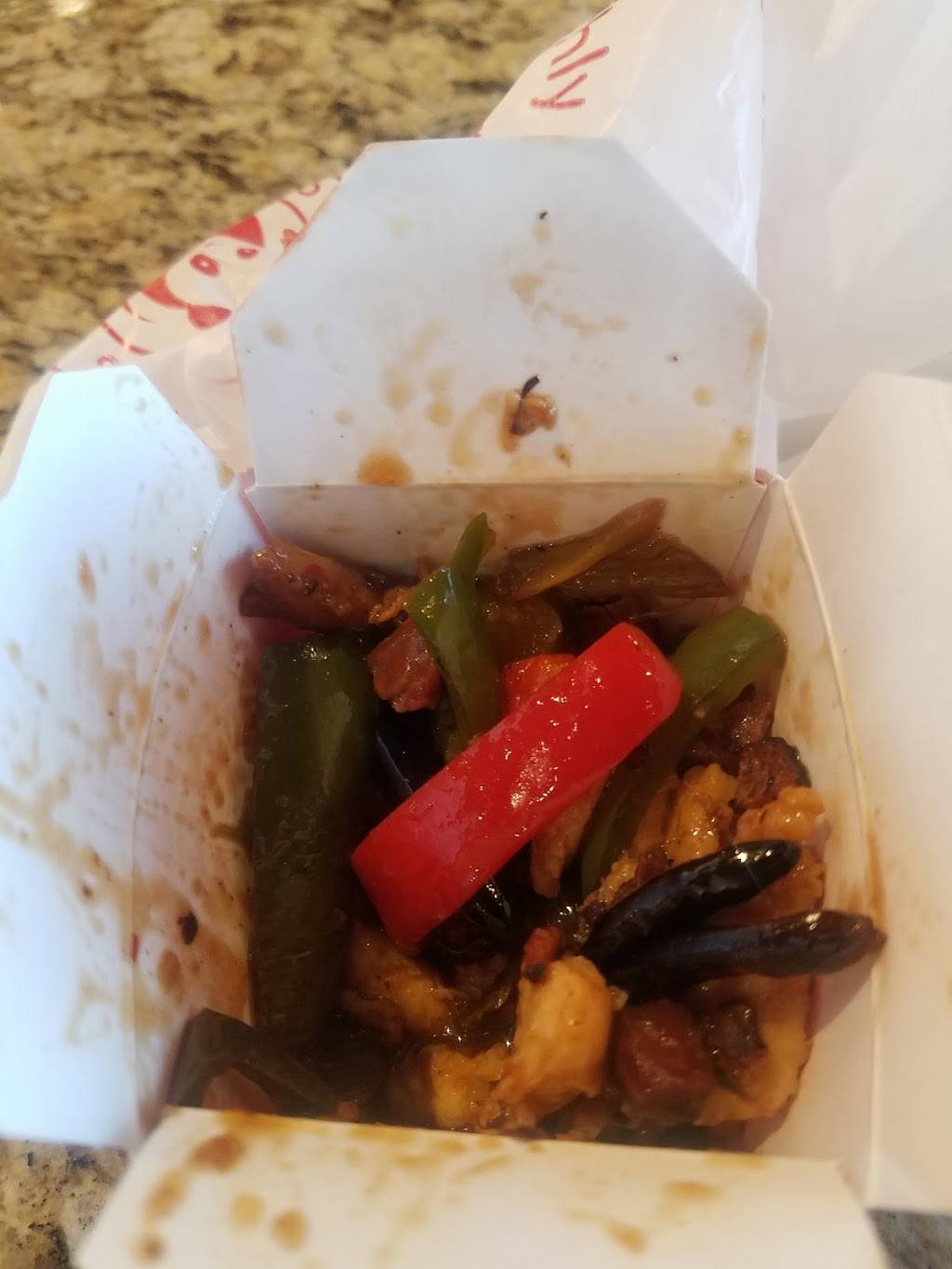 Panda Express | meal takeaway | 2200 E Bay Dr, Largo, FL 33771, USA | 7275590375 OR +1 727-559-0375