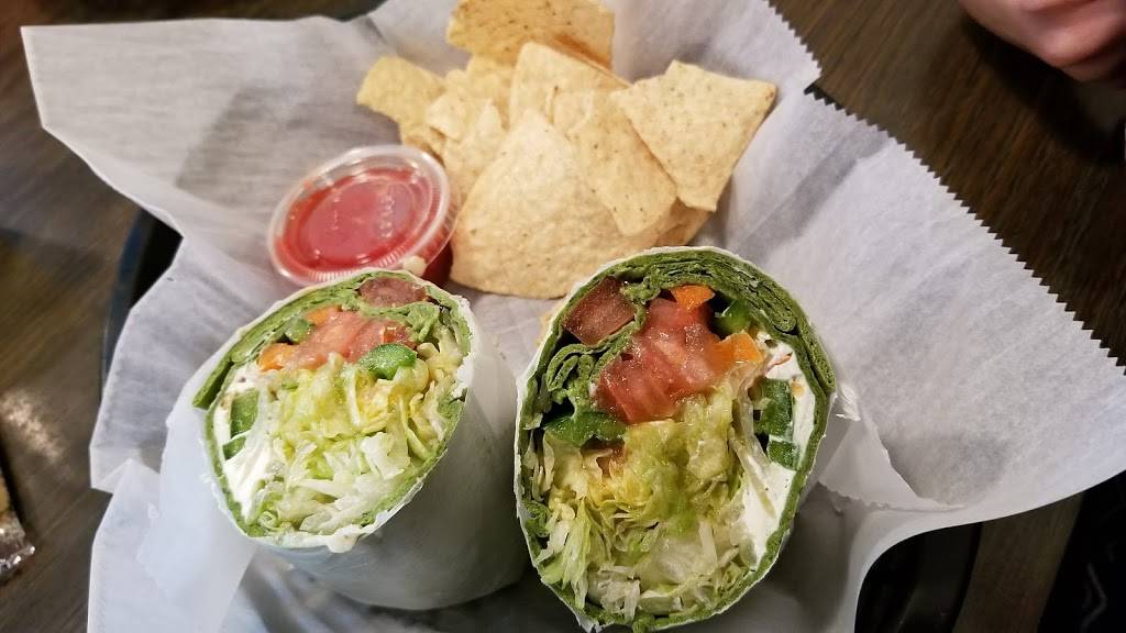 Call of the Canyon Cafe | restaurant | 109 N Main St, Bowling Green, OH 43402, USA | 4193532255 OR +1 419-353-2255