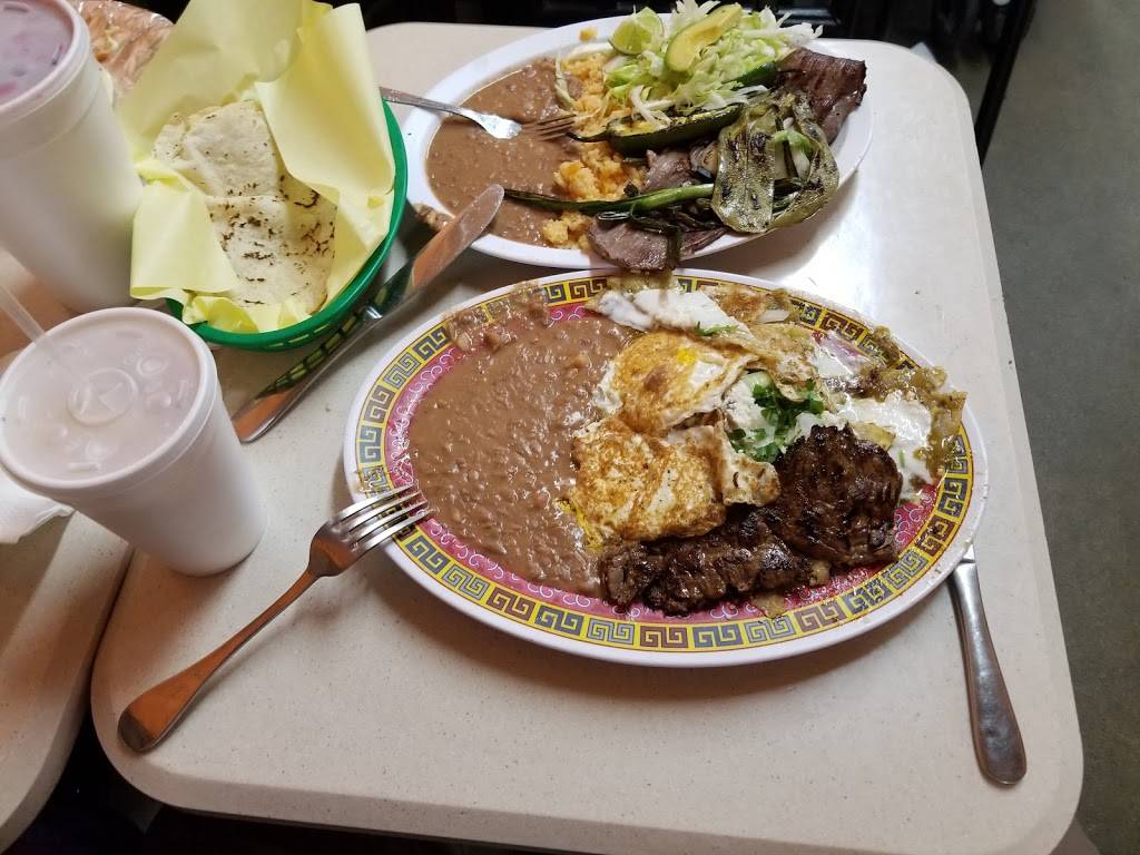 Fonda Los Hermanos Mata | restaurant | 3412 Westminster Ave, Santa Ana, CA 92703, USA | 7145544950 OR +1 714-554-4950