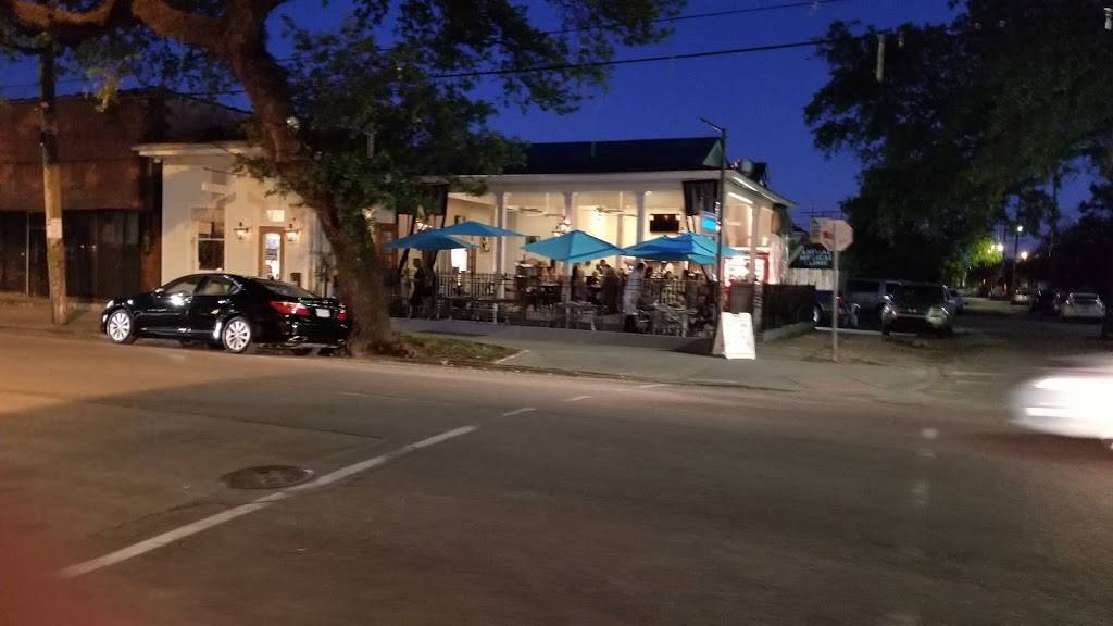 Bordeaux | restaurant | 4734 Magazine St, New Orleans, LA 70115, USA | 5042735747 OR +1 504-273-5747