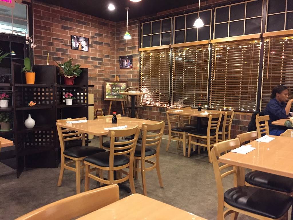 Bob Wasabi Kitchen | restaurant | 1726 W 39th St, Kansas City, MO 64111, USA | 8167535797 OR +1 816-753-5797