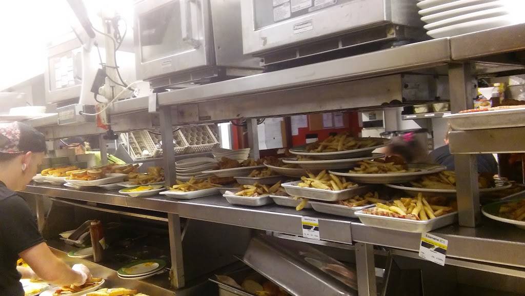 Applebees Grill + Bar | restaurant | 101 S Carter Rd, Ashland, VA 23005, USA | 8047982334 OR +1 804-798-2334